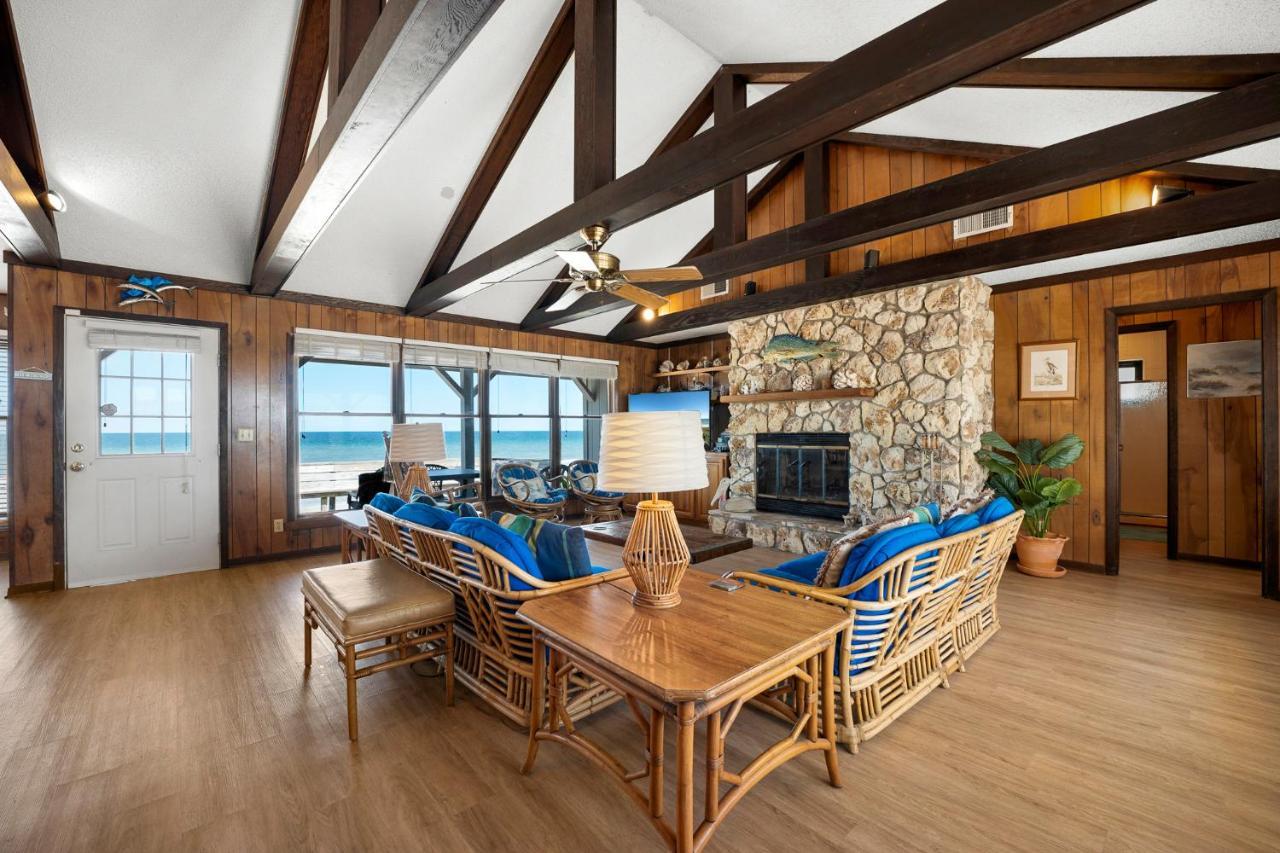 Oceans Edge Villa Ponte Vedra Beach ภายนอก รูปภาพ