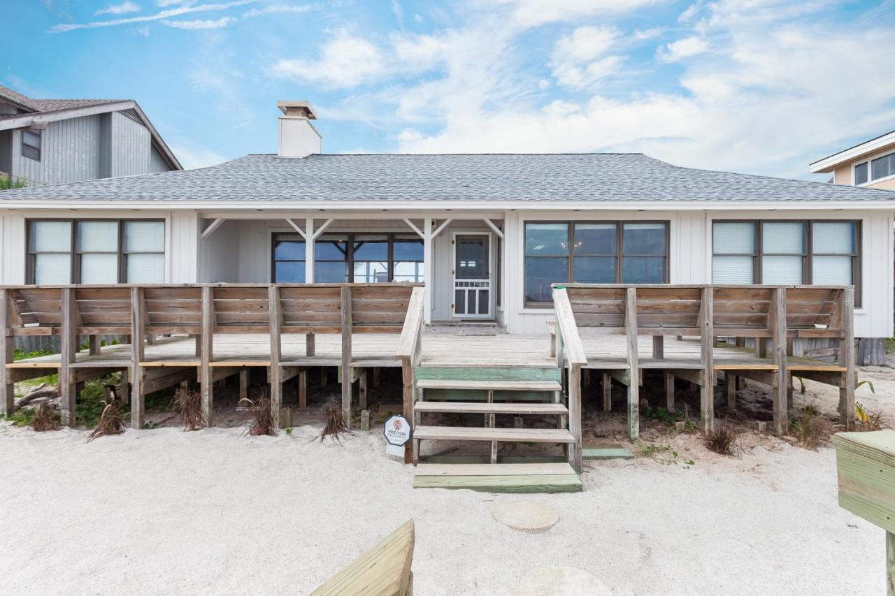 Oceans Edge Villa Ponte Vedra Beach ภายนอก รูปภาพ