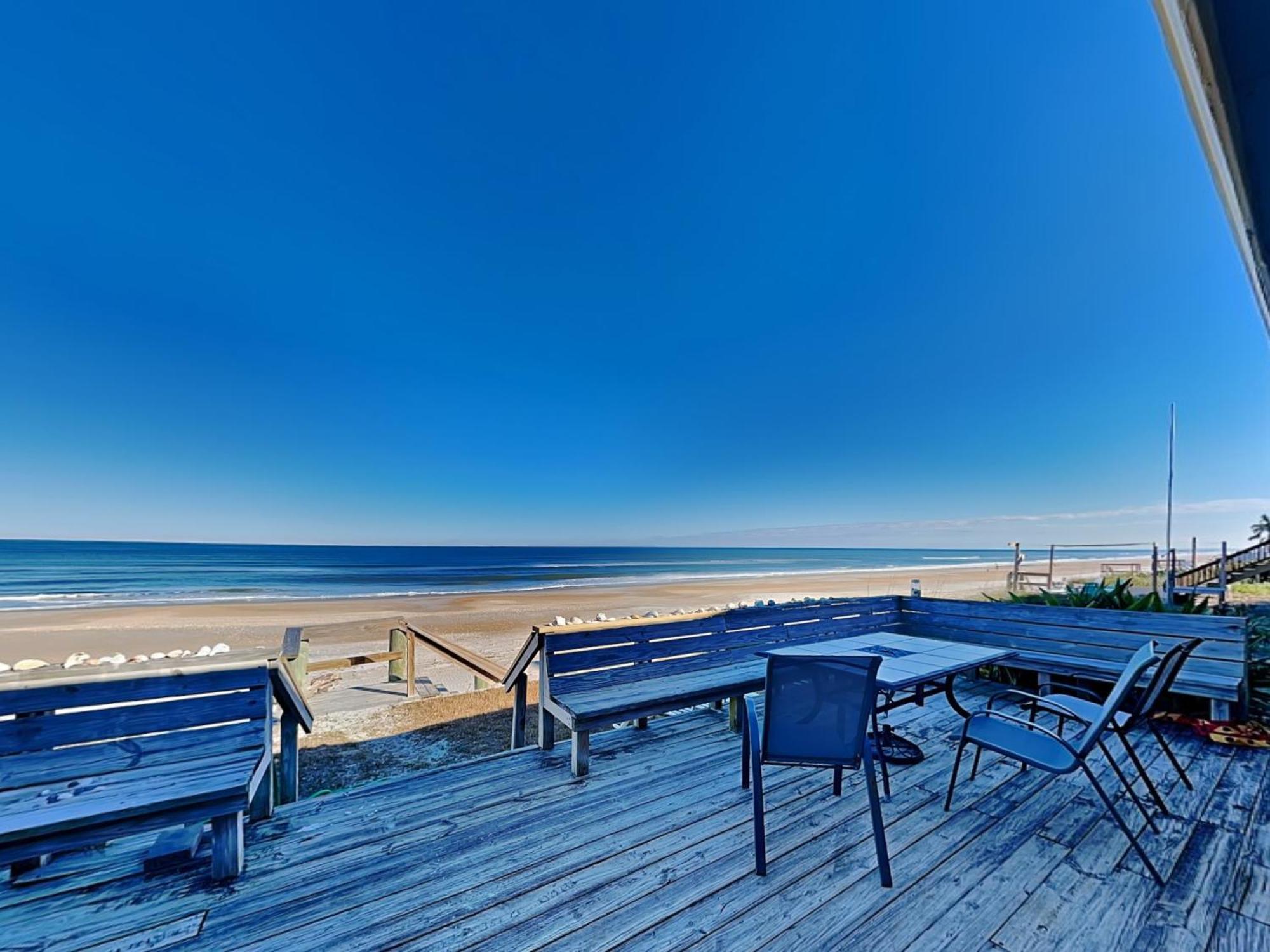Oceans Edge Villa Ponte Vedra Beach ภายนอก รูปภาพ